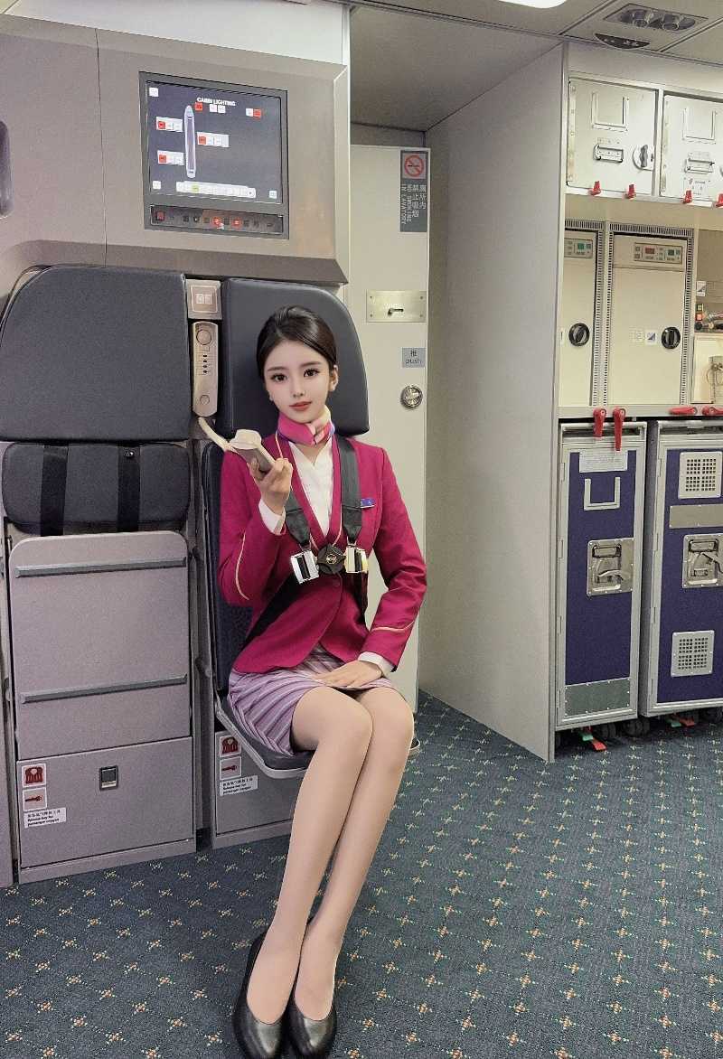 极品空姐