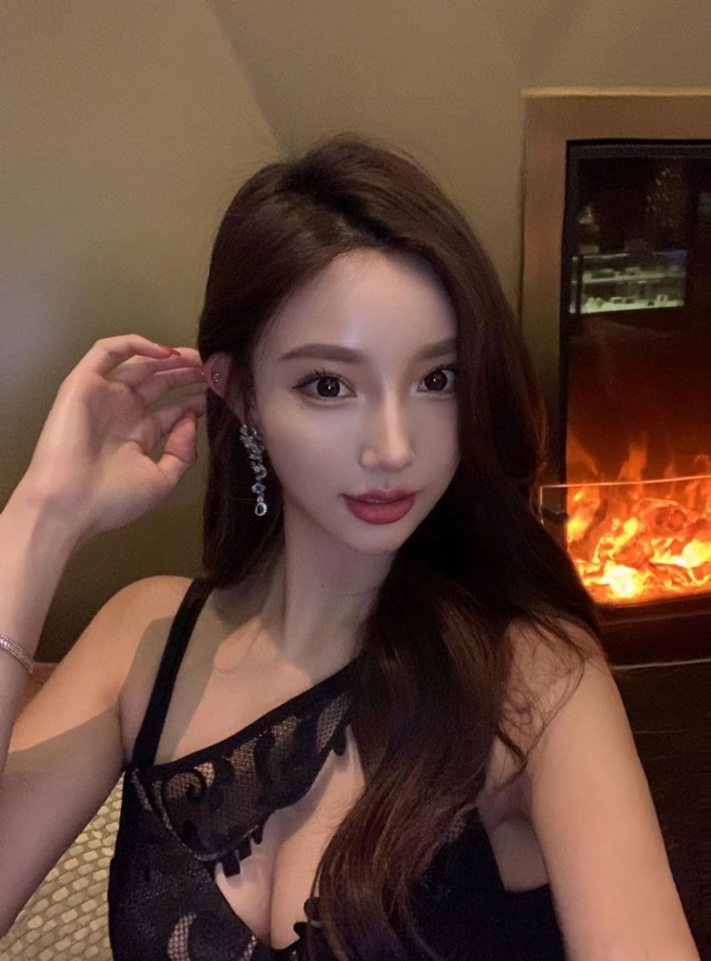 理想型女孩