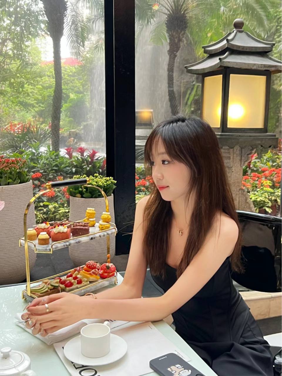 上海外围女