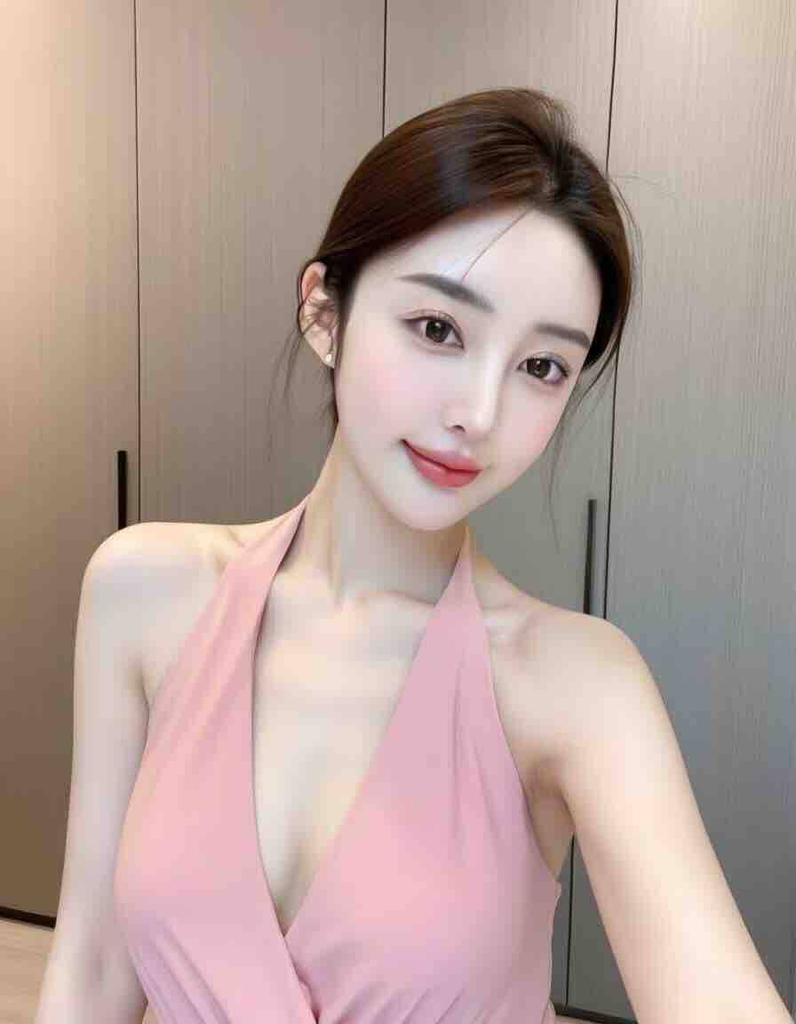 上海外围