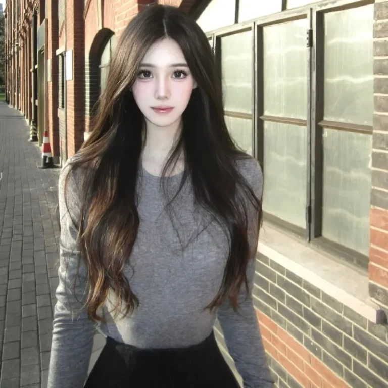 修长美腿御姐