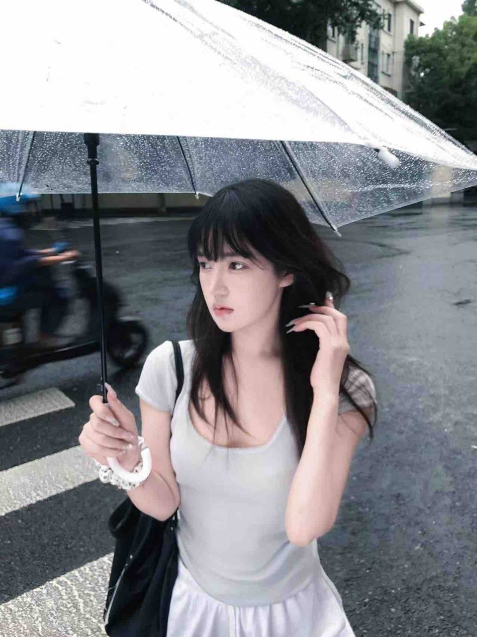 外围女学生