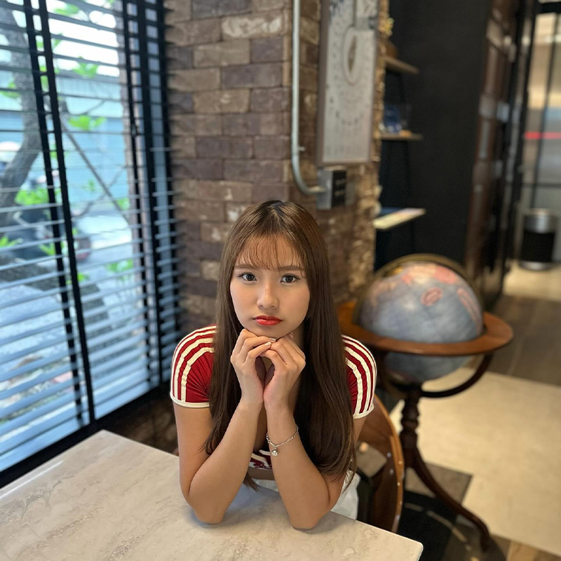 上海外围女