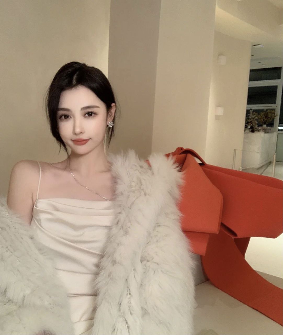 上海外围