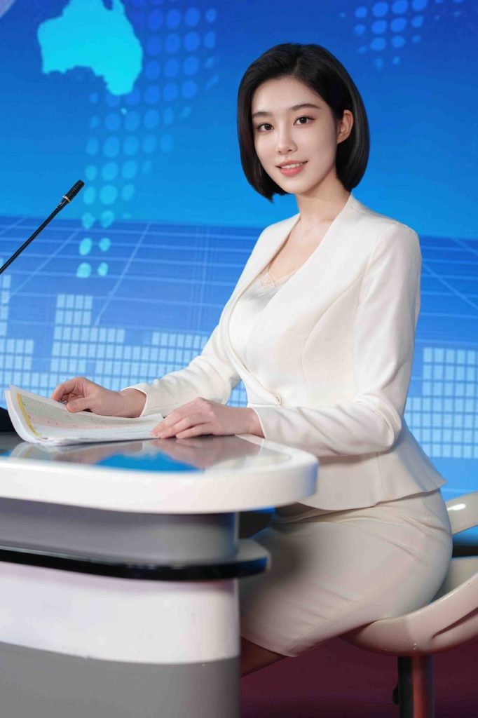 顶级主持人