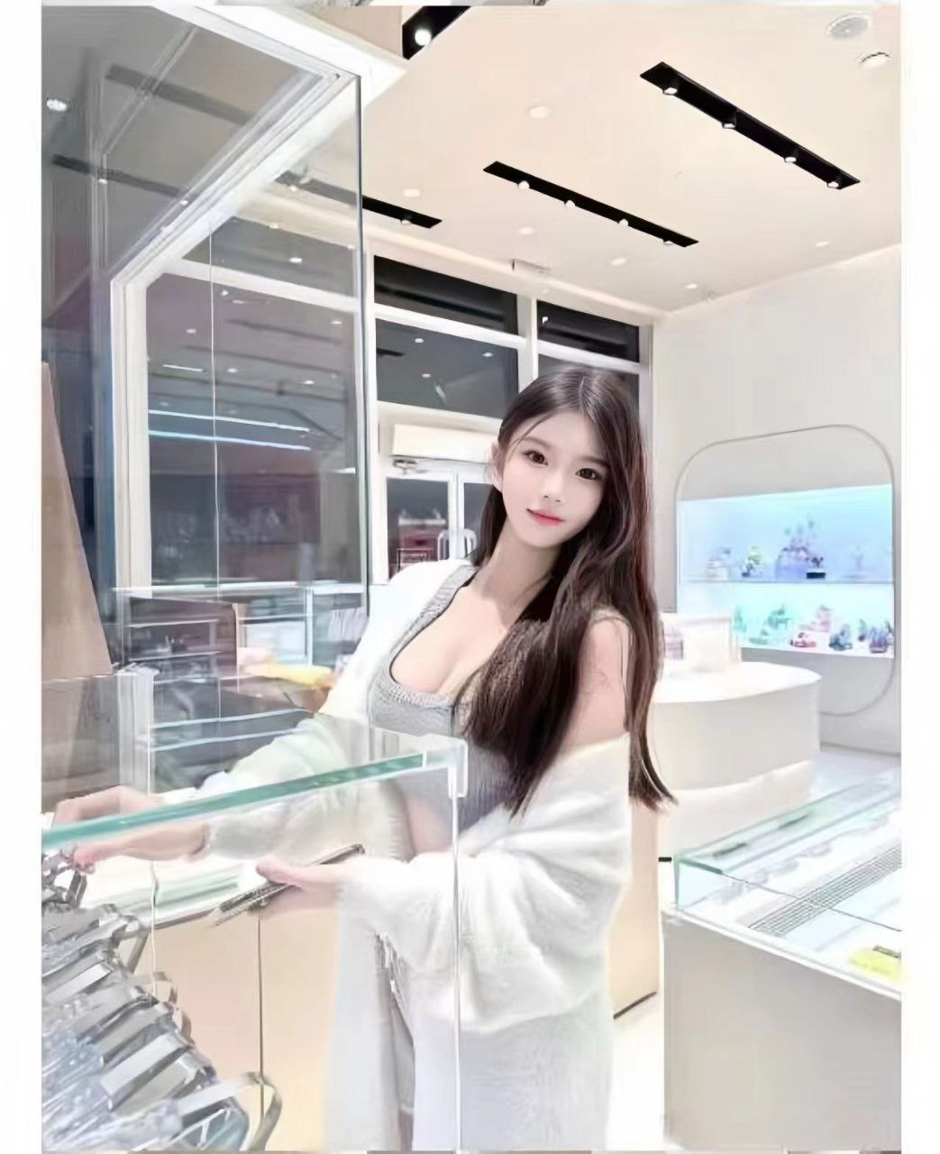 青岛外围