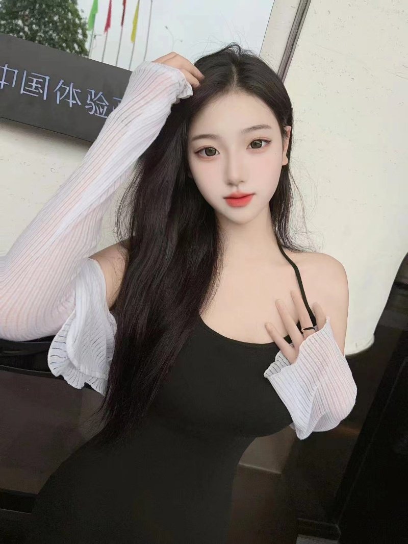 上海外围