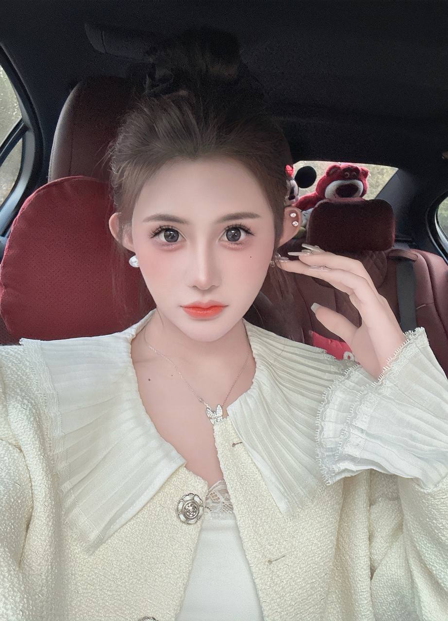 娇滴滴小公主