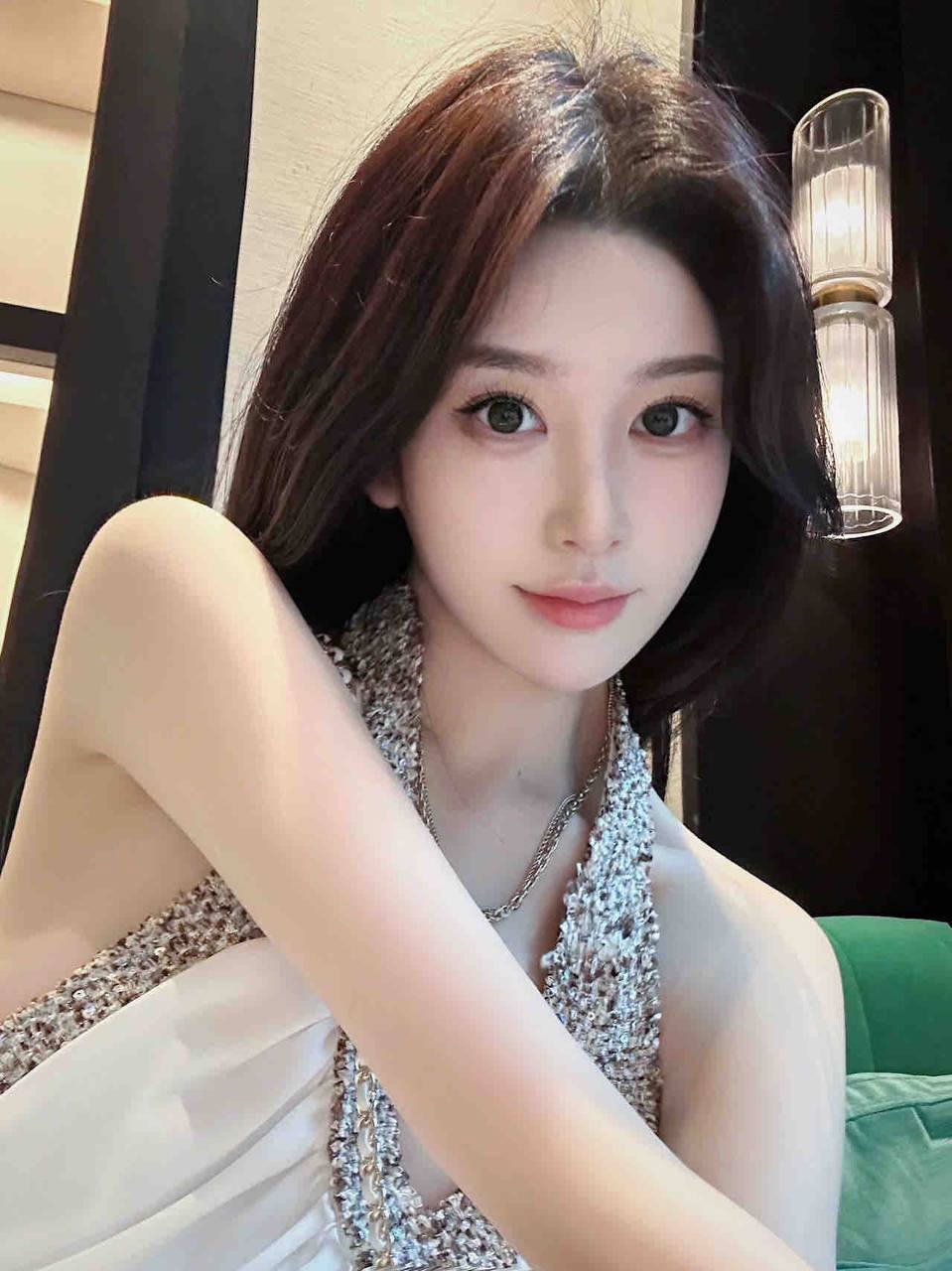 上海外围女