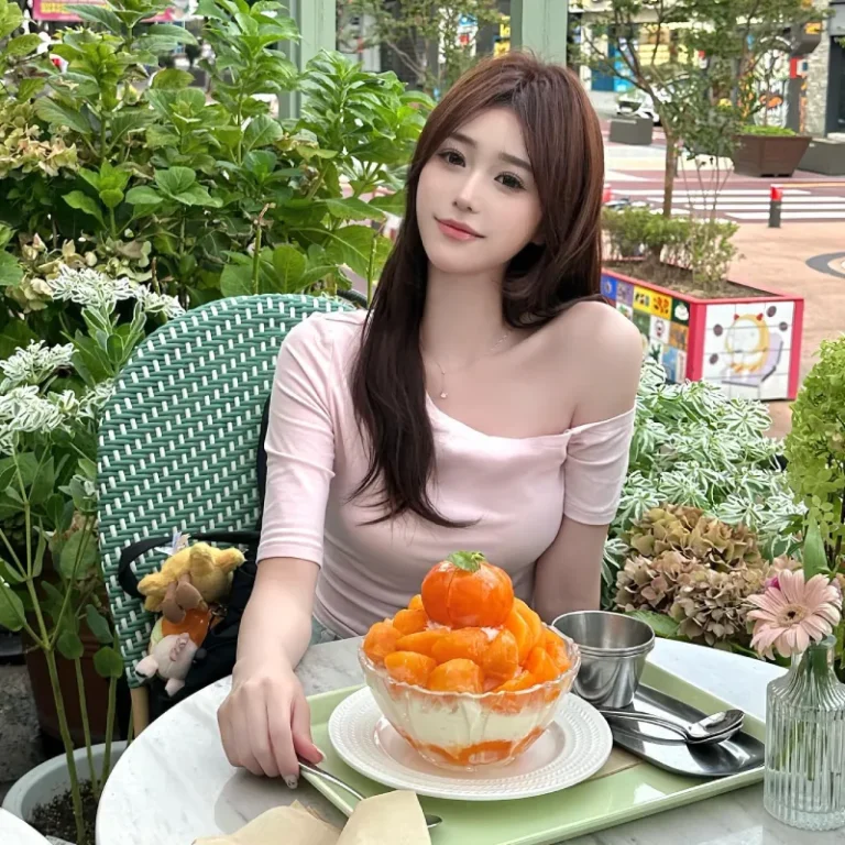 纯欲女妃外围