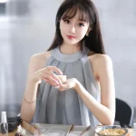 极品御姐外围女
