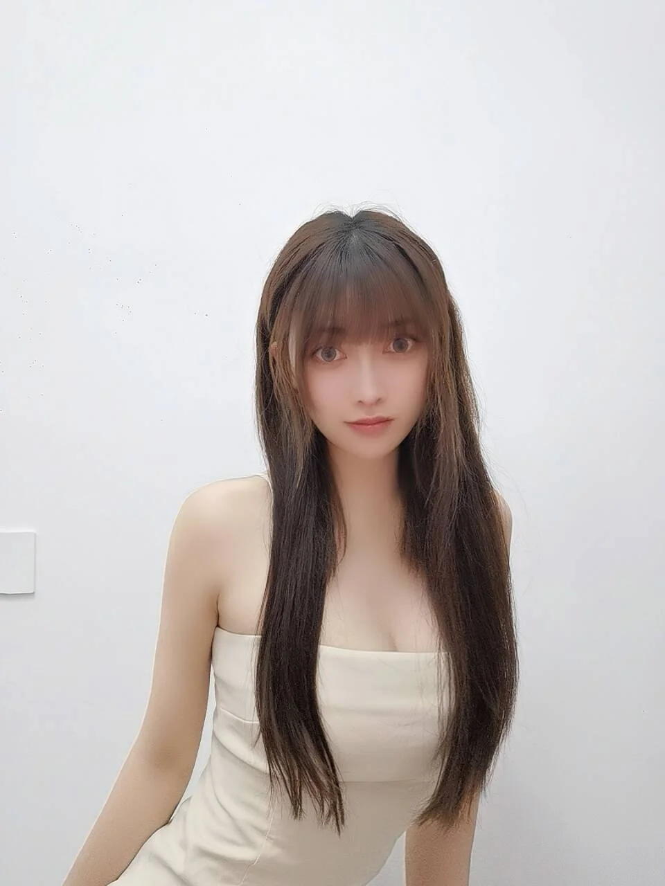 外围洋气女妃