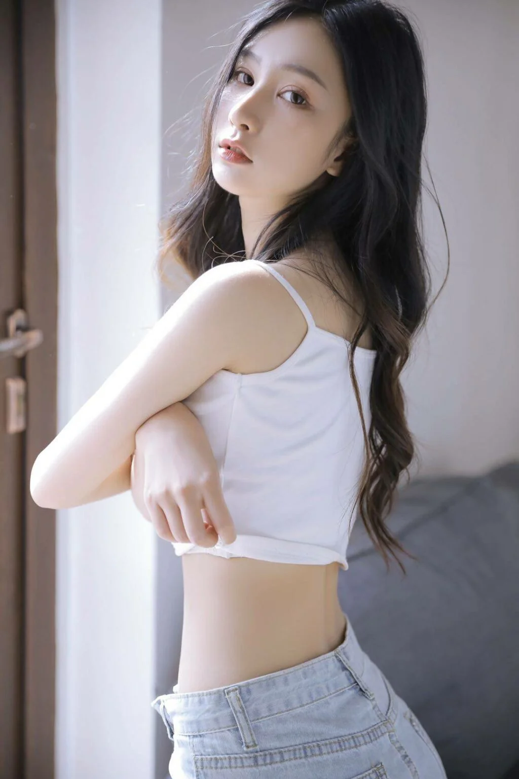 上海外围