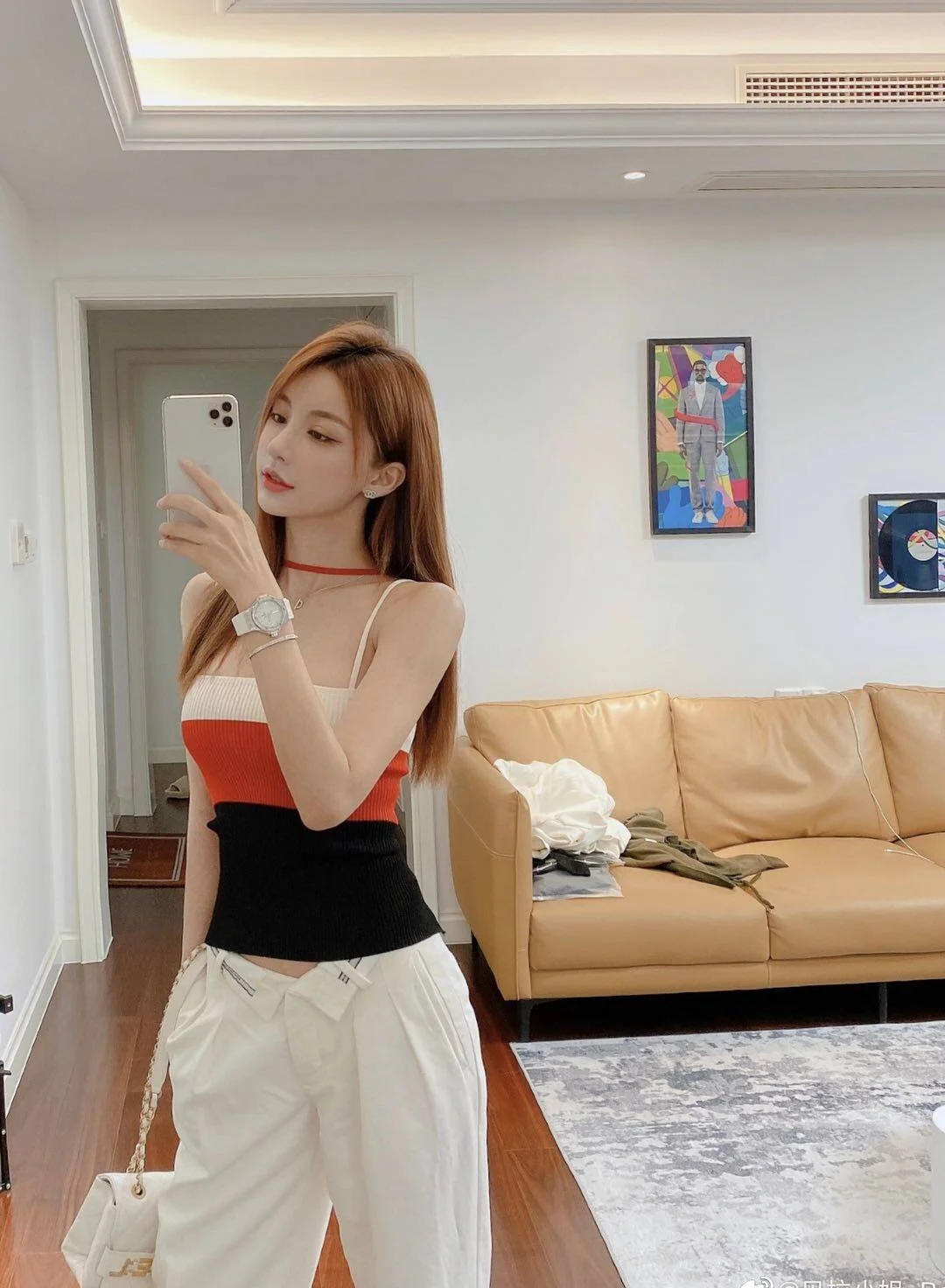 极品小纯外围女