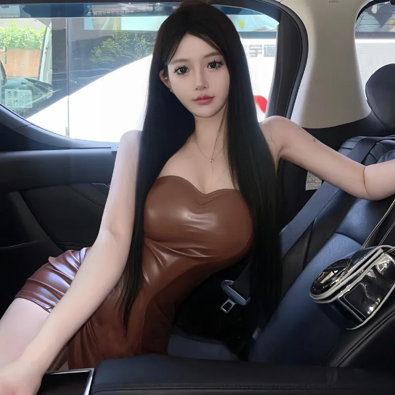 纯欲少女
