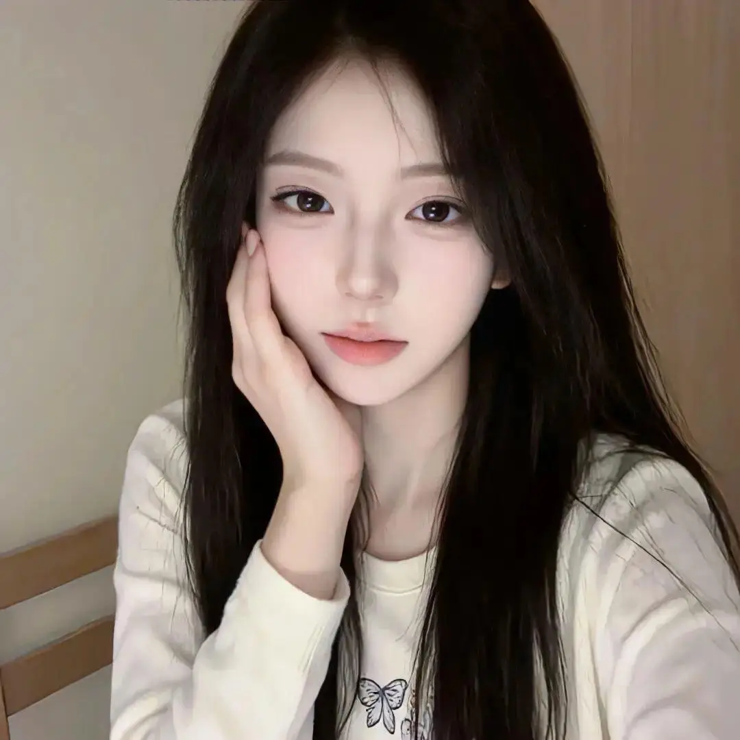 纯欲外围女