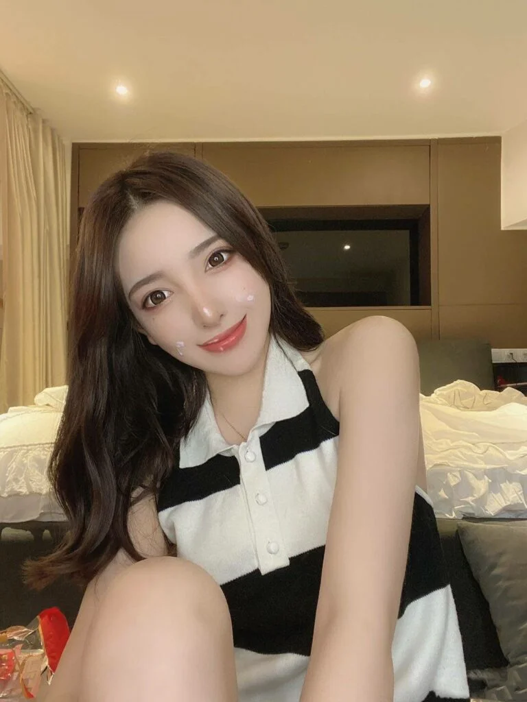 上海纯欲外围女