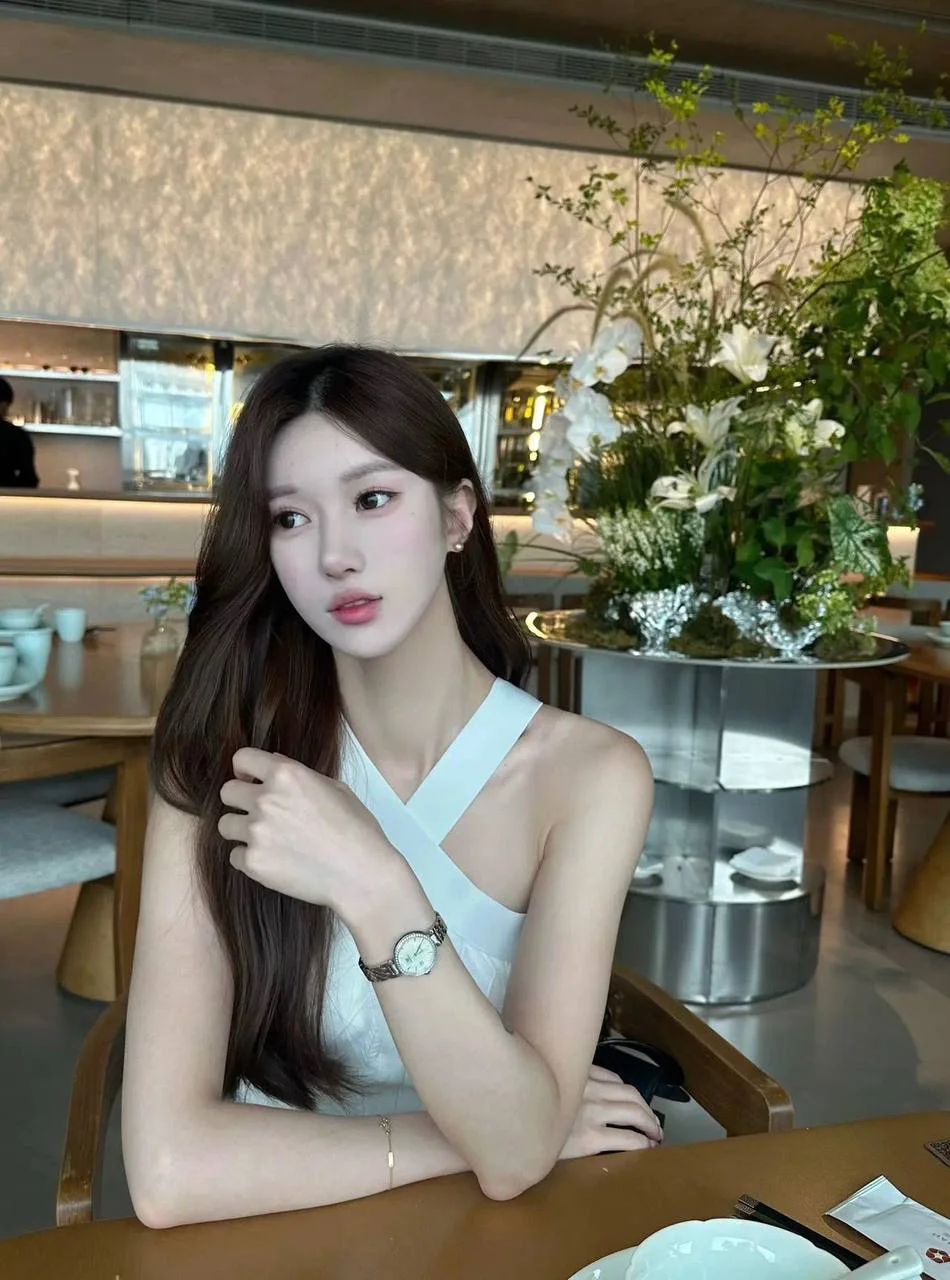 杭州风骚美女