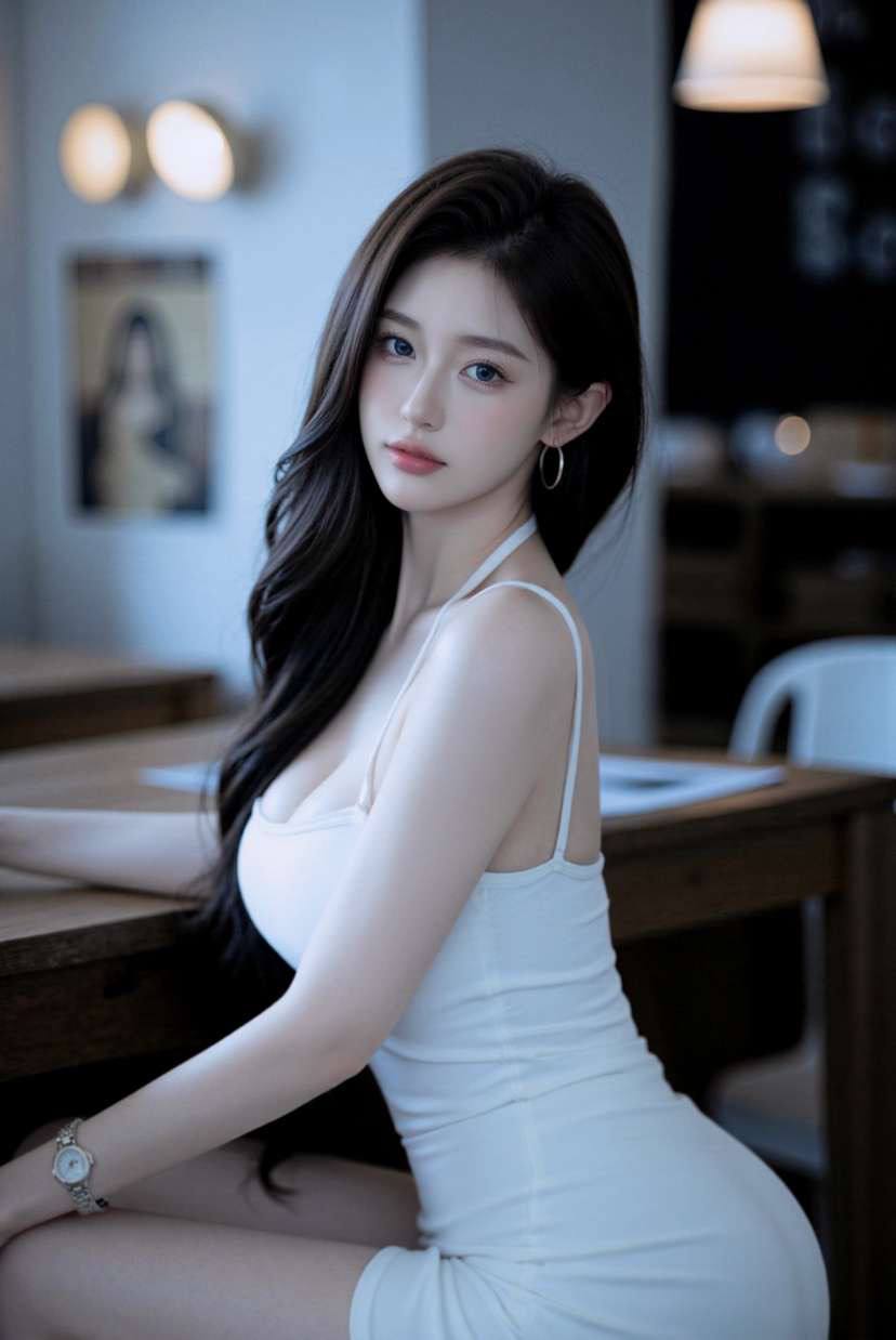 童颜巨乳洋气女妃